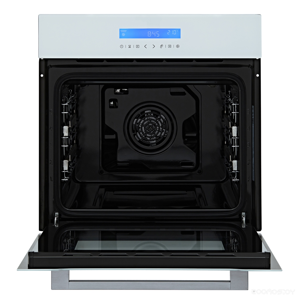 Духовой шкаф AKPO PEA 7009 SED01 WH