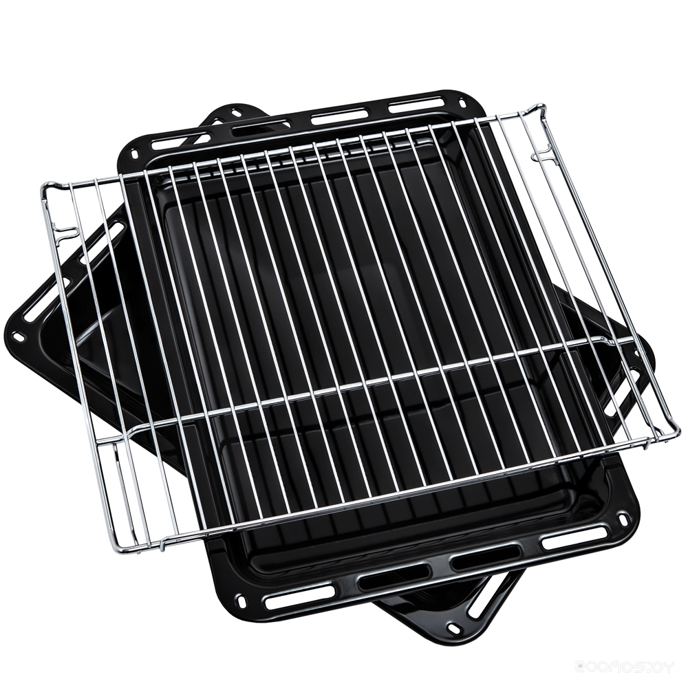 Духовой шкаф AKPO PEA 7009 SED01 WH