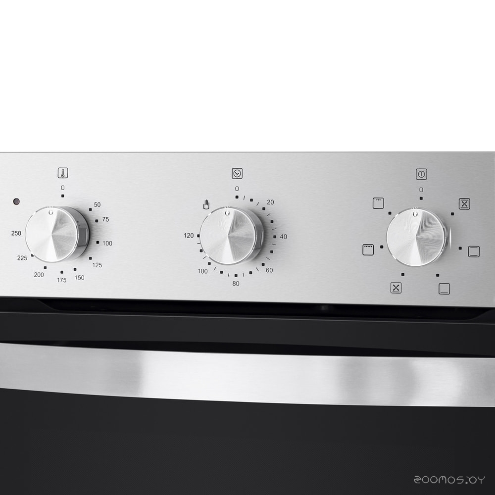 Духовой шкаф Maunfeld EOEC516S