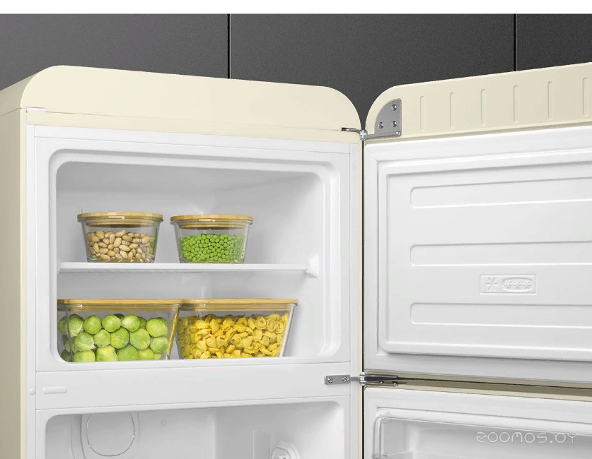 Smeg FAB30RCR5