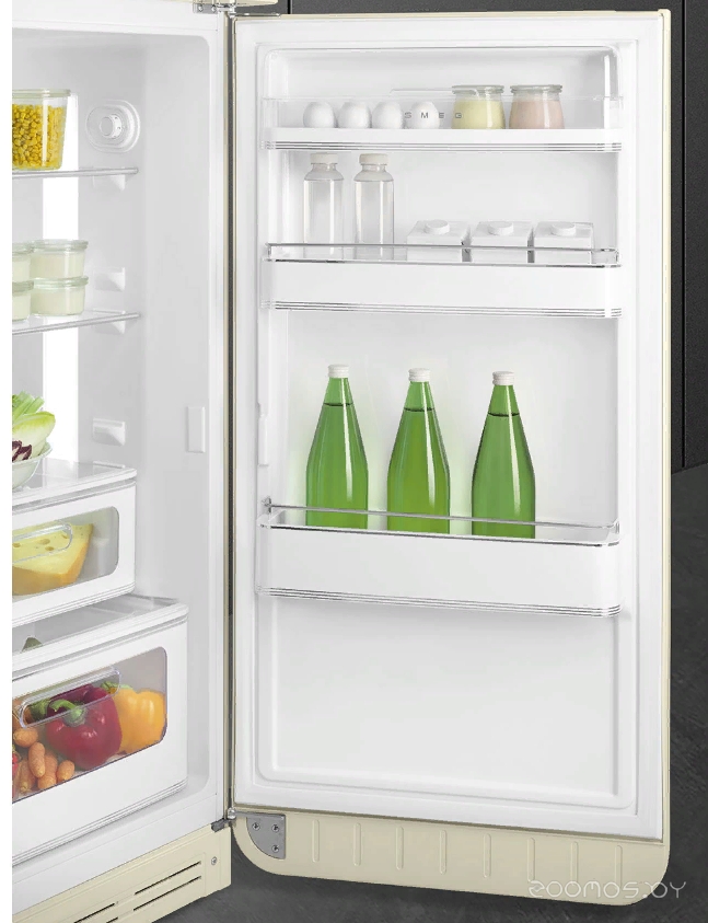 Smeg FAB30RCR5