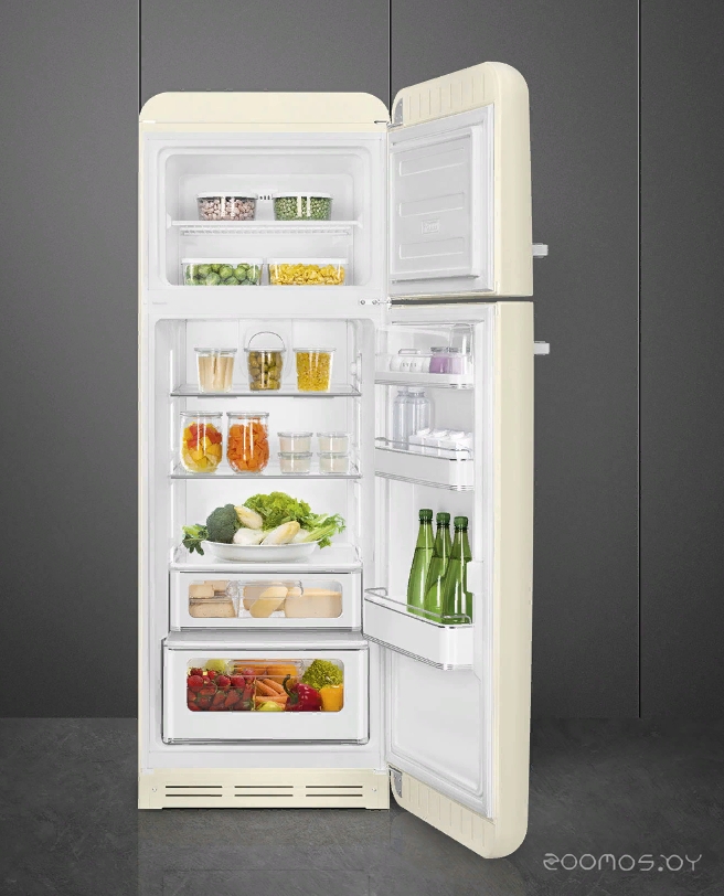 Smeg FAB30RCR5
