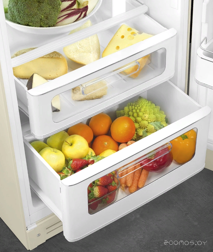 Smeg FAB30RCR5
