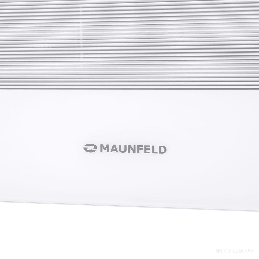Духовой шкаф Maunfeld EOEM516W