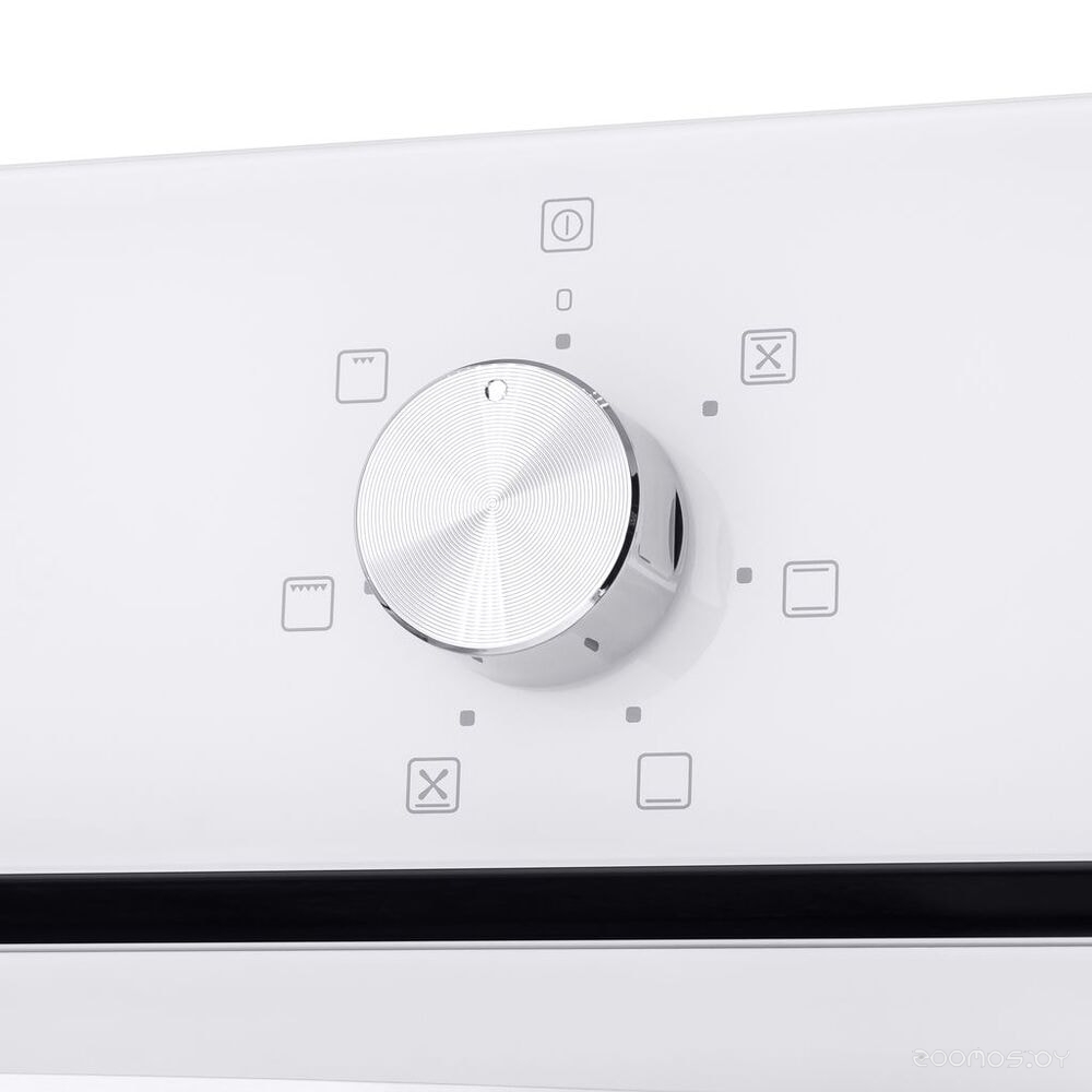 Духовой шкаф Maunfeld EOEM516W