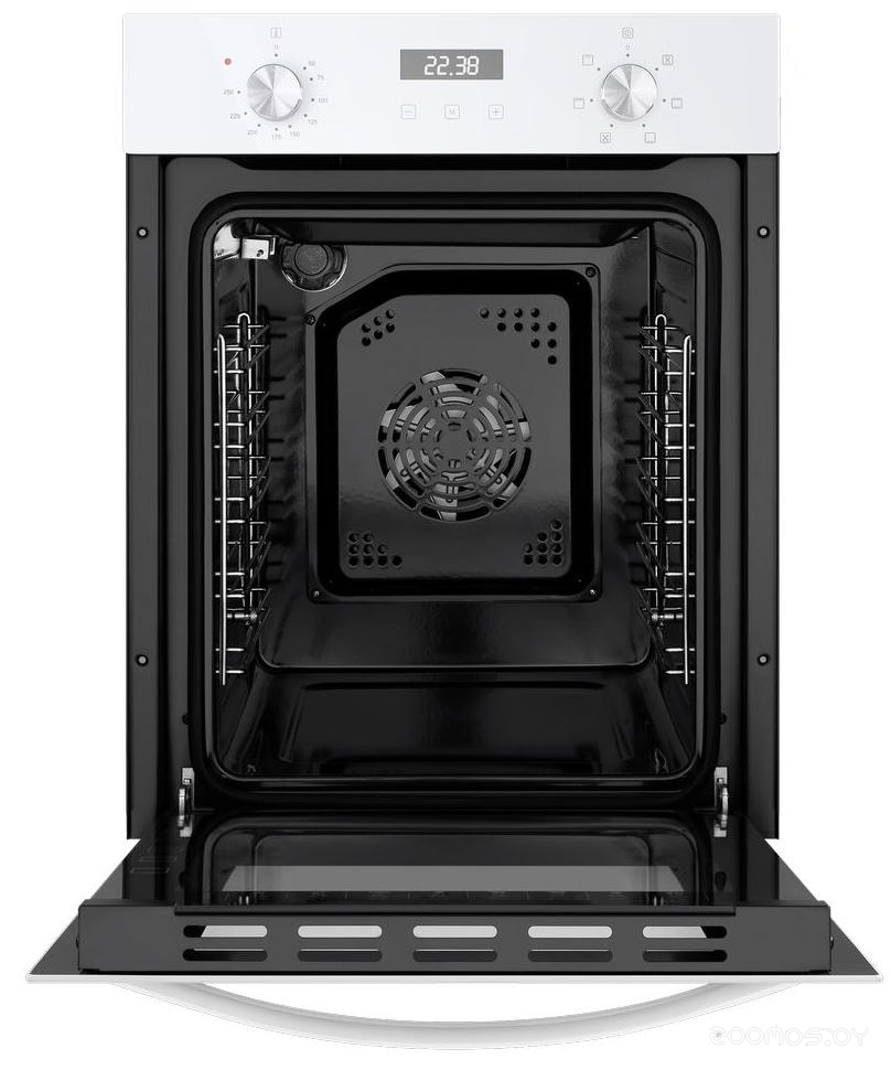 Духовой шкаф Maunfeld EOEM516W