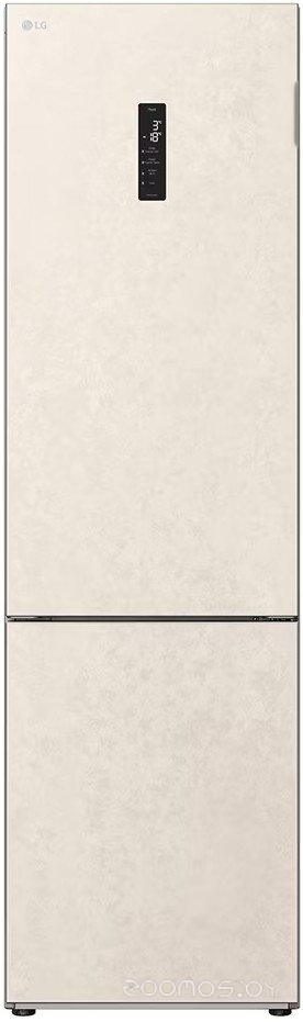 LG DoorCooling+ GC-B509AEMW