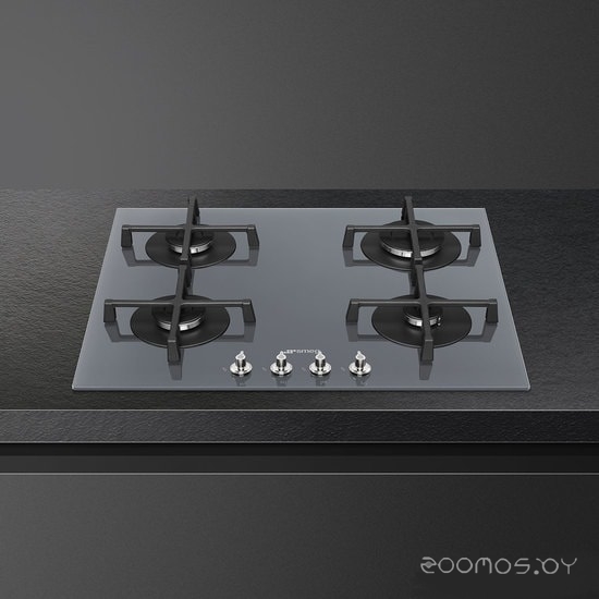 Варочная панель Smeg PV164SSA
