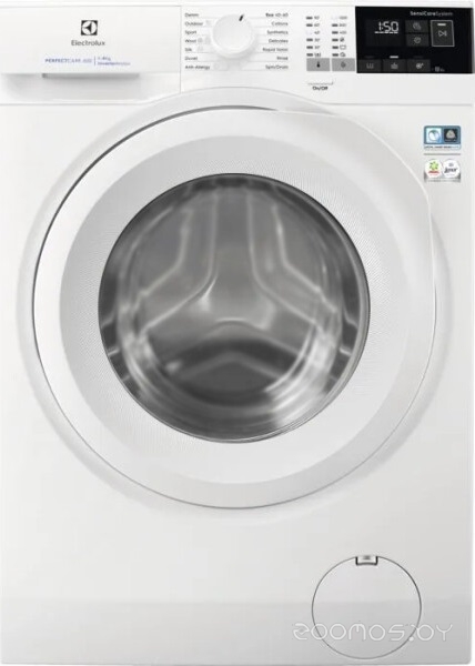 Electrolux SensiCare 600 EW6FN428W