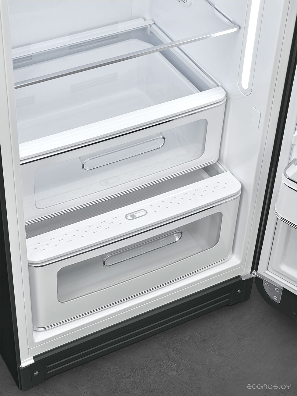 Smeg FAB28RDBLV5