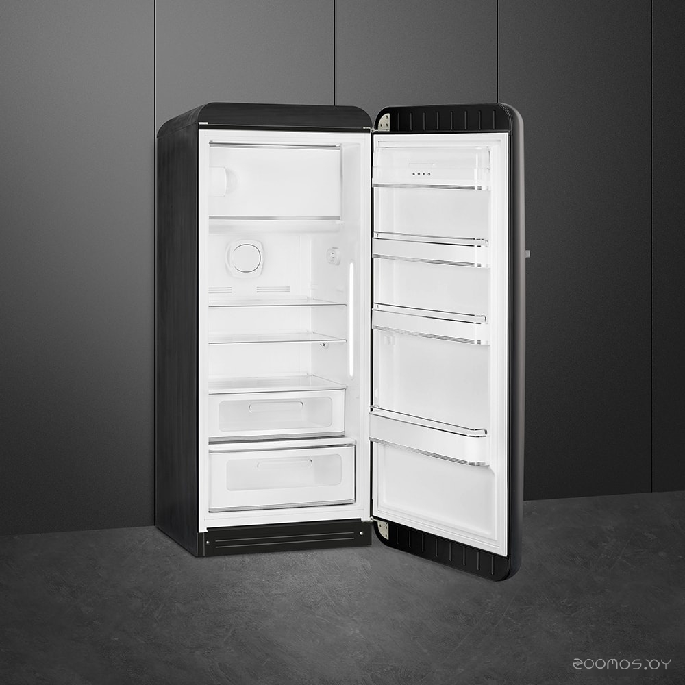 Smeg FAB28RDBLV5
