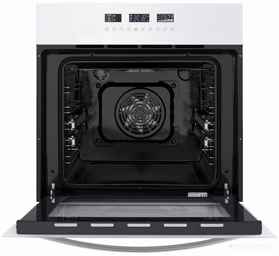 Духовой шкаф Maunfeld EOEH 5811W