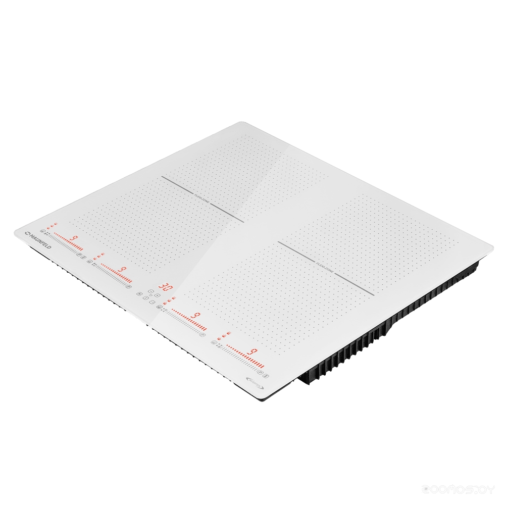 Варочная панель Maunfeld CVI594SF2WH Inverter