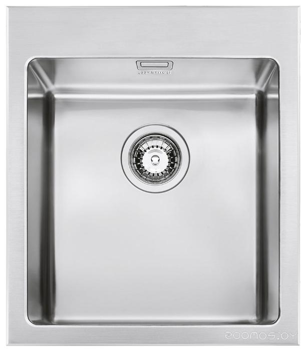 Smeg VQR40RS