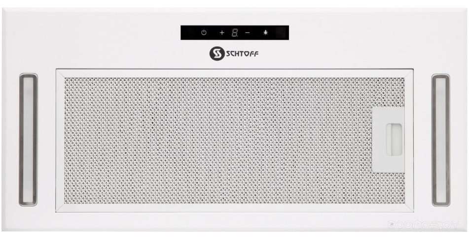 Кухонная вытяжка Schtoff Polar 60 White
