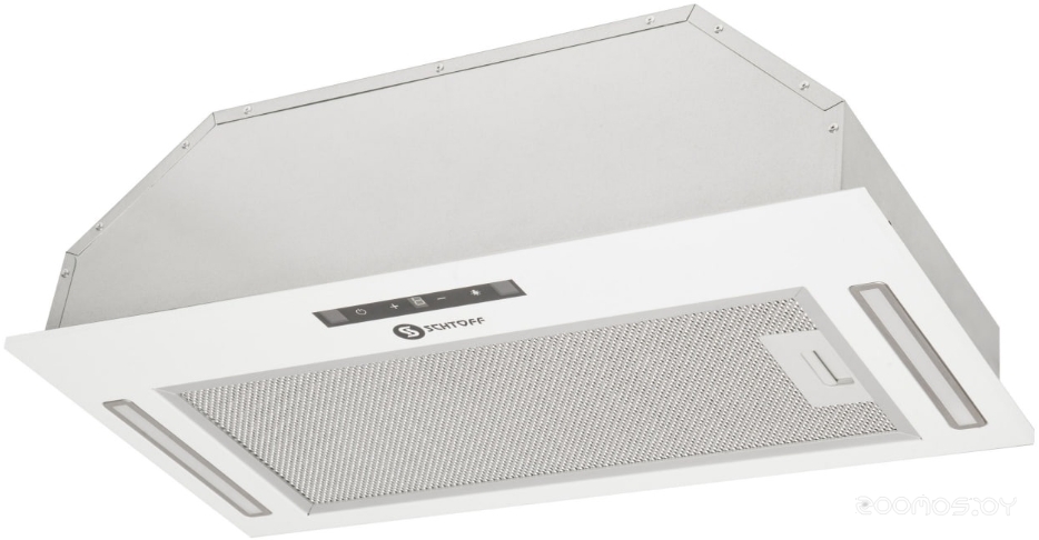 Кухонная вытяжка Schtoff Polar 60 White