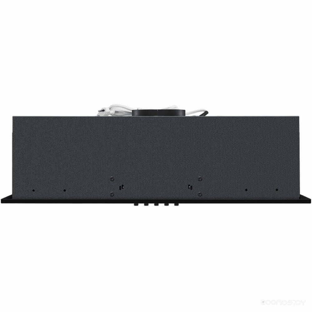 Кухонная вытяжка Maunfeld Crosby 850LED чёрный