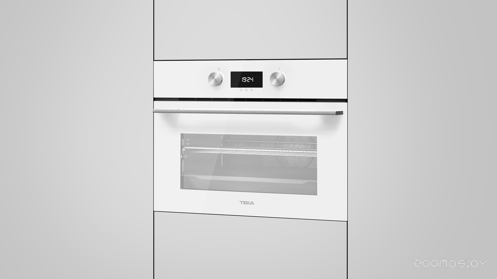 Духовой шкаф Teka HLC 8400 WHITE