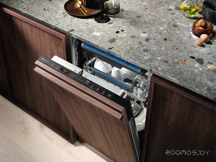 Посудомоечная машина Electrolux KEMC3211L