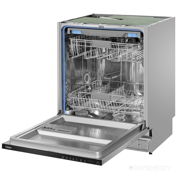 Посудомоечная машина HAIER HDWE14-094RU