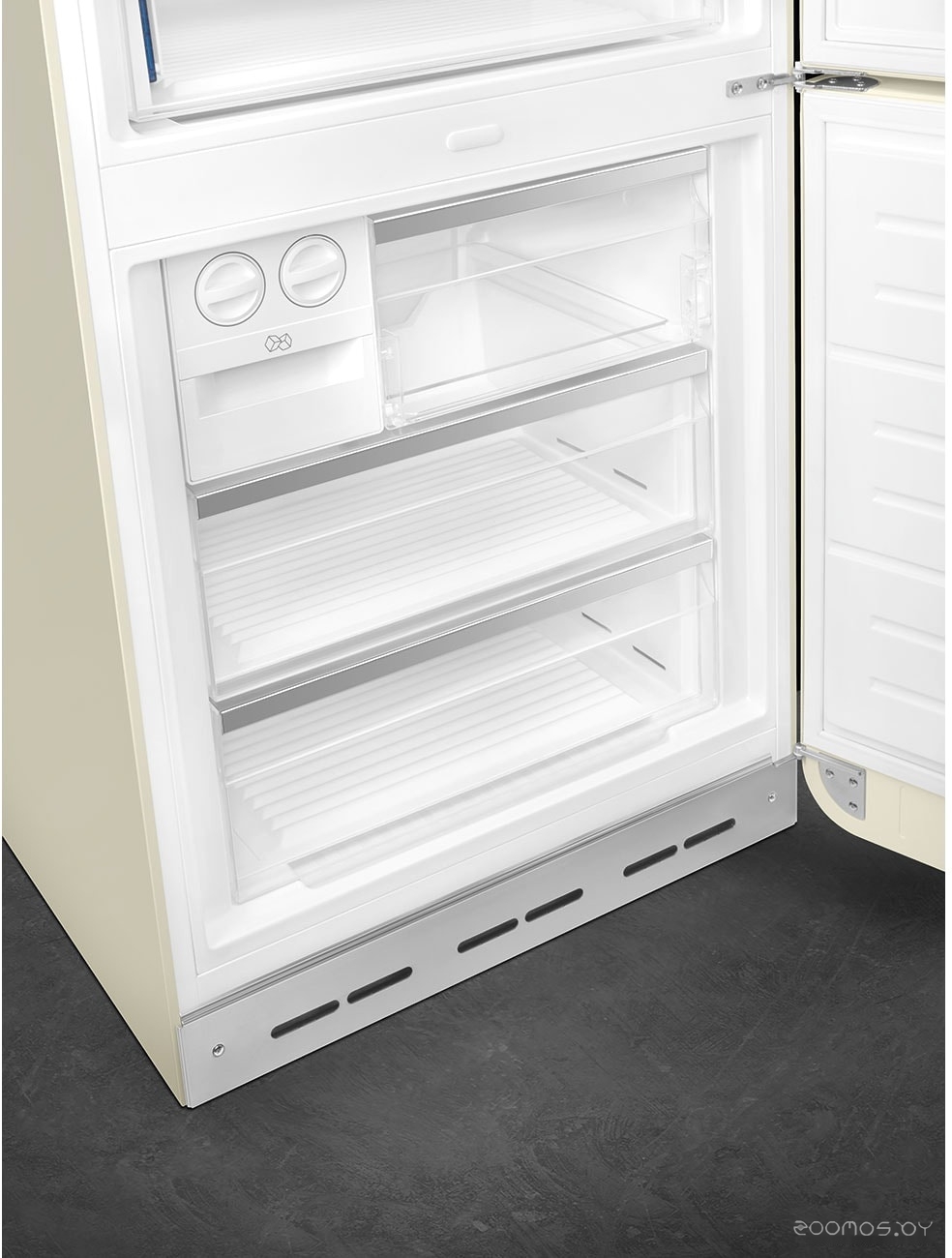 Smeg FAB38RCR5