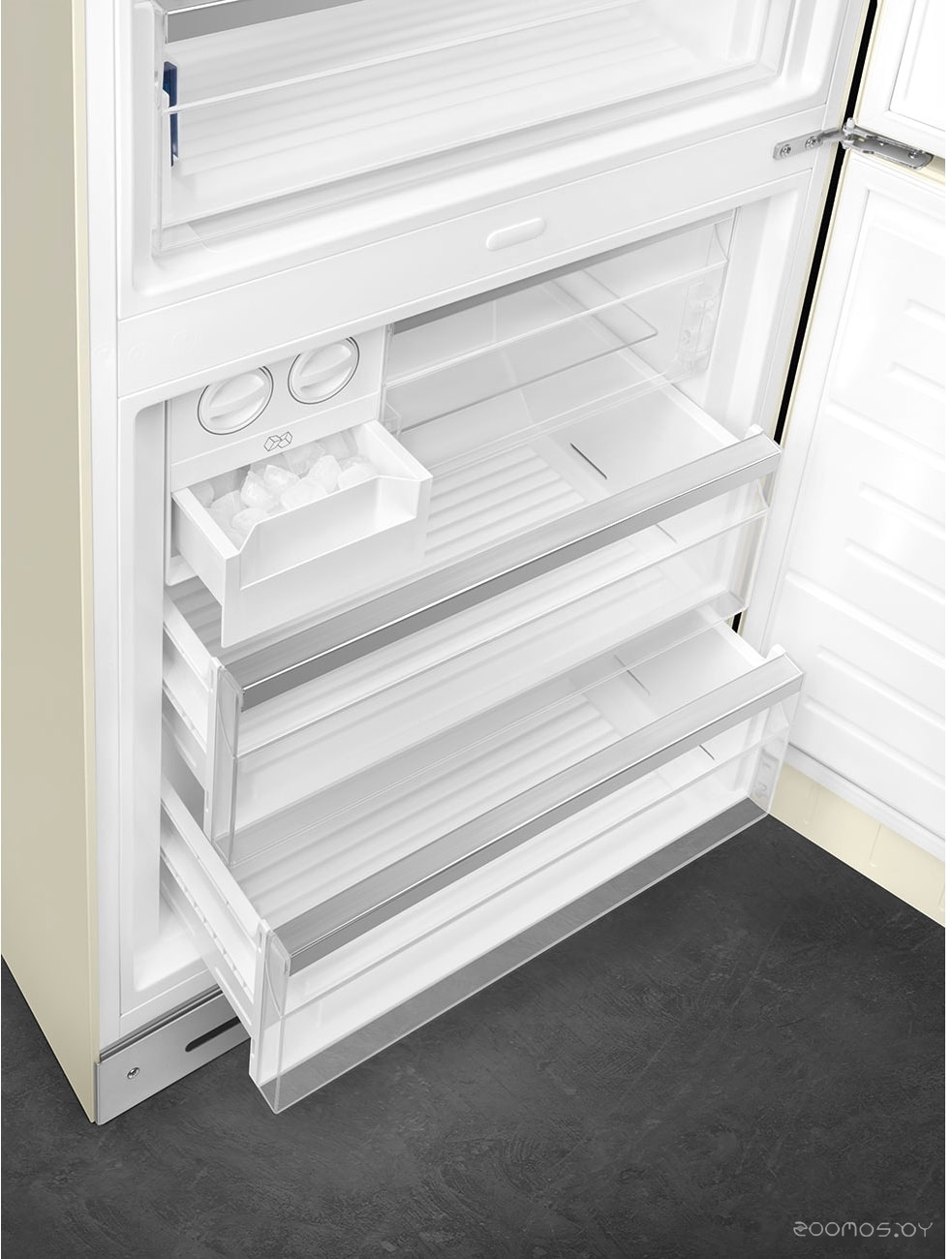 Smeg FAB38RCR5