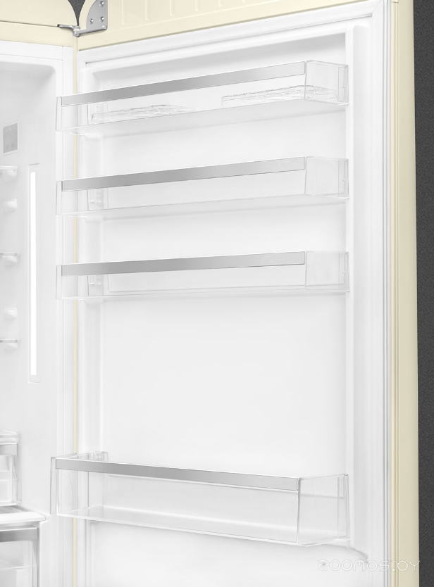 Smeg FAB38RCR5