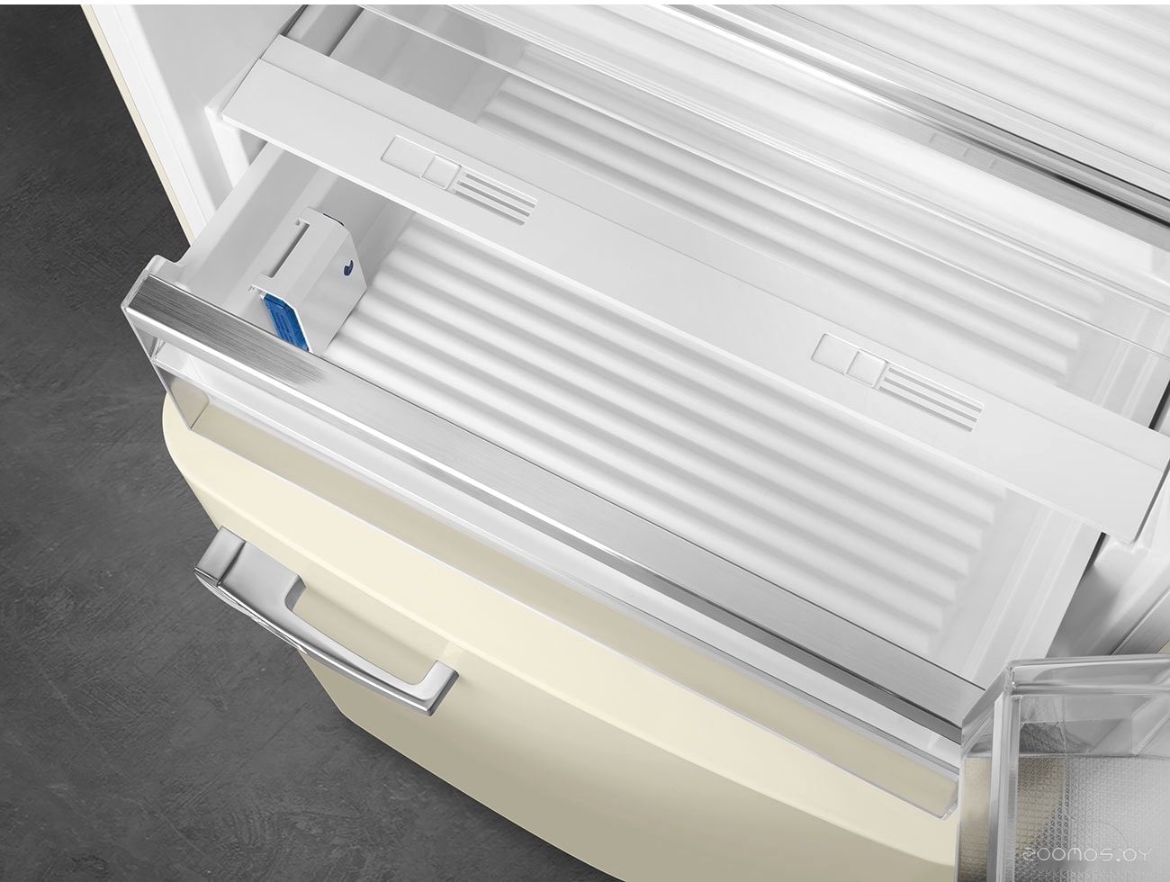Smeg FAB38RCR5