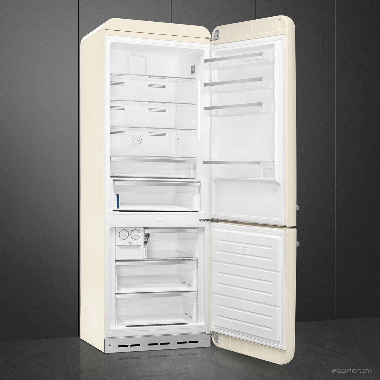Smeg FAB38RCR5