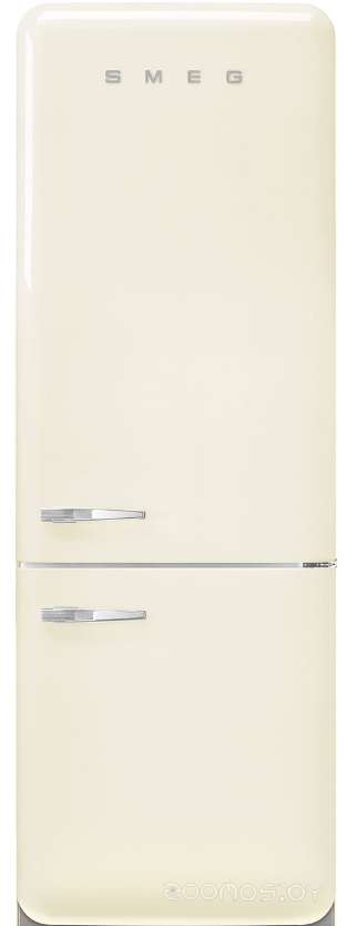 Smeg FAB38RCR5