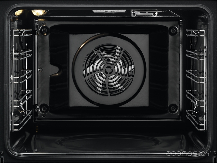 Духовой шкаф Electrolux OEF5H50Z