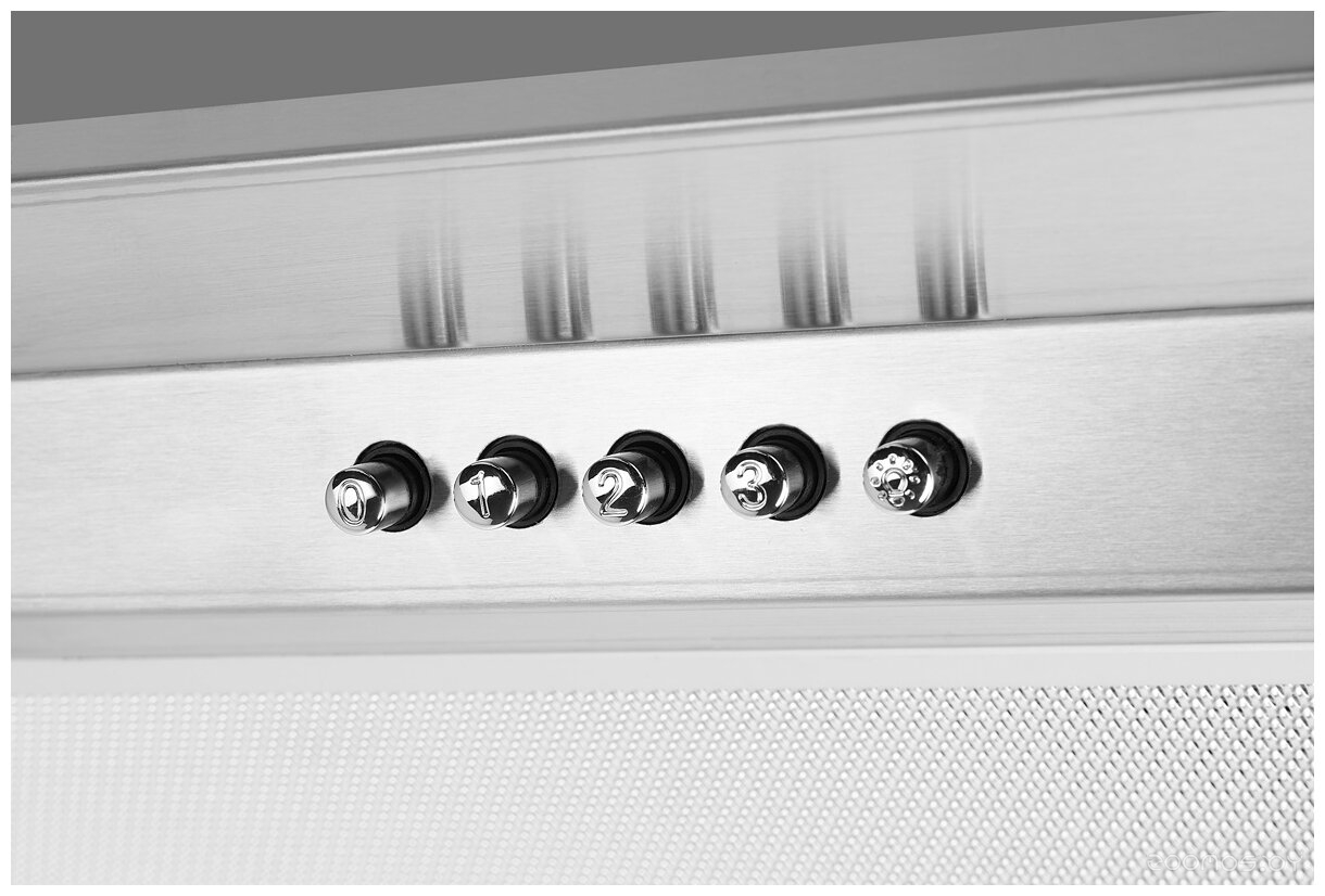 Кухонная вытяжка Kuppersberg Inlinea 70 LX