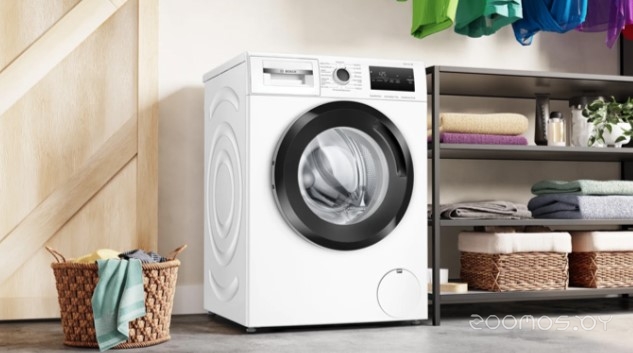 Bosch Serie 4 WAN2410KPL