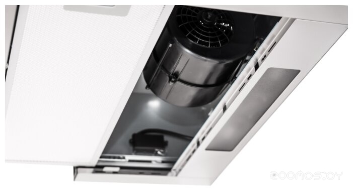 Кухонная вытяжка Exiteq EX-1076 inox