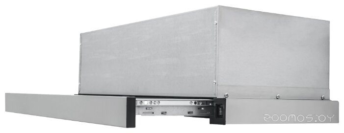 Кухонная вытяжка Exiteq EX-1076 inox