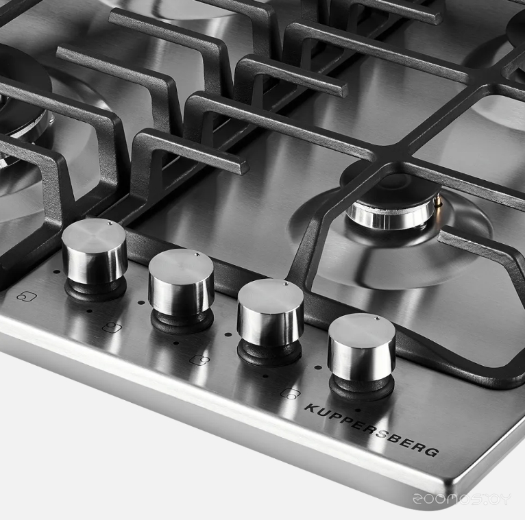 Варочная панель Kuppersberg FS 64 X