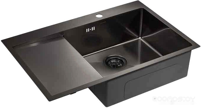 Paulmark Atlan R PM217851-GMR