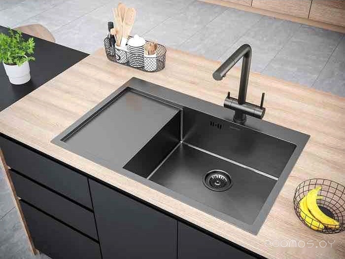 Paulmark Atlan R PM217851-GMR