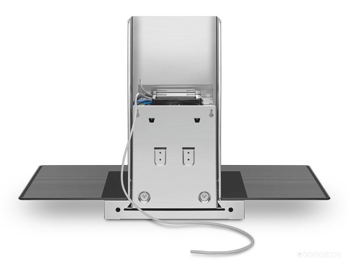 Кухонная вытяжка Smeg KBT900VE