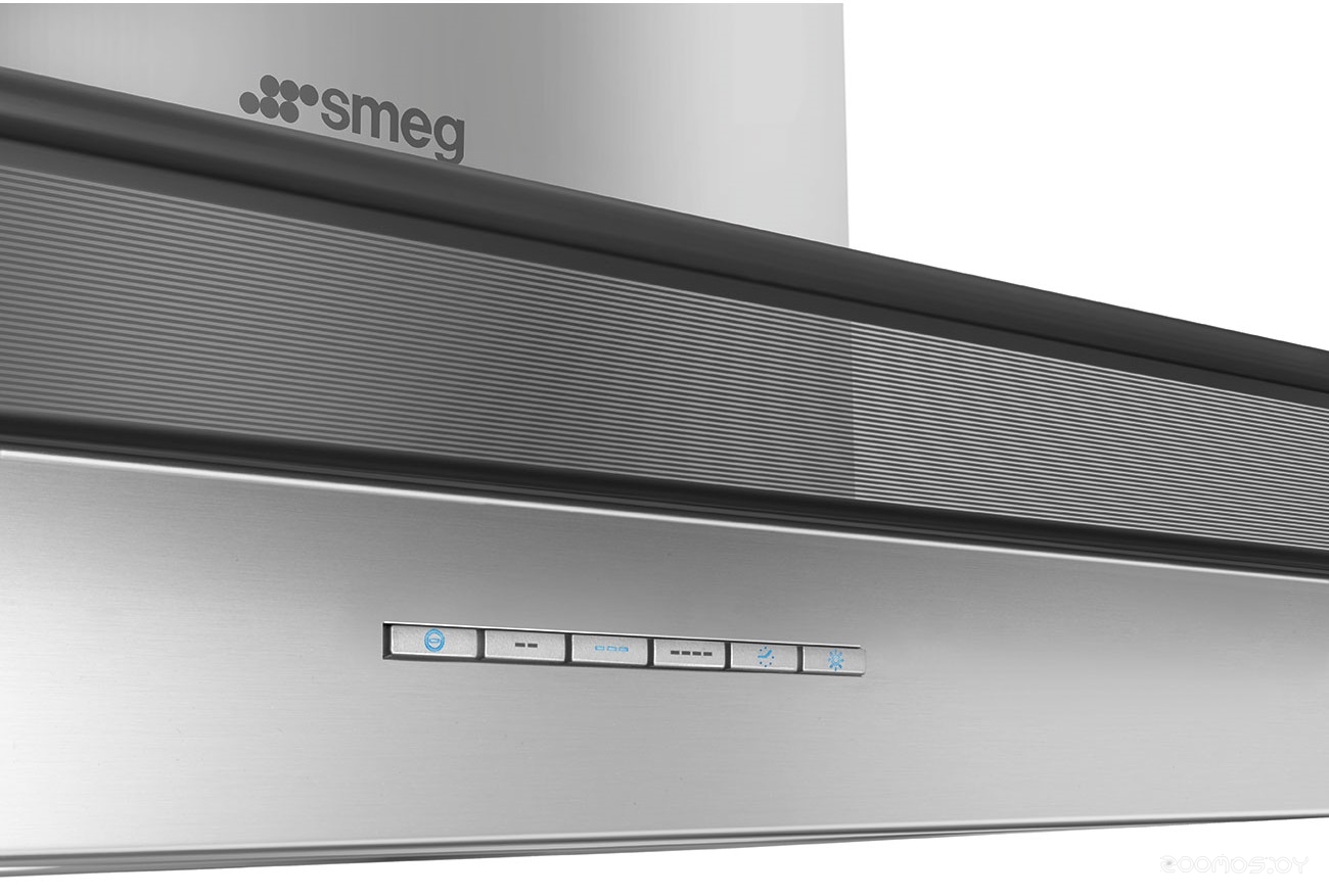 Кухонная вытяжка Smeg KBT900VE