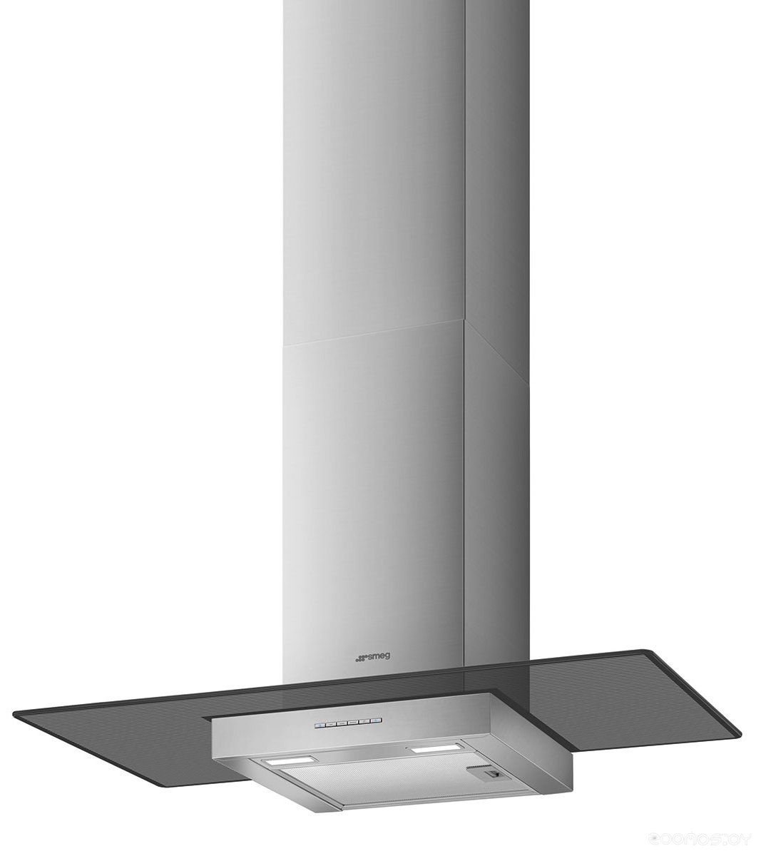 Кухонная вытяжка Smeg KBT900VE
