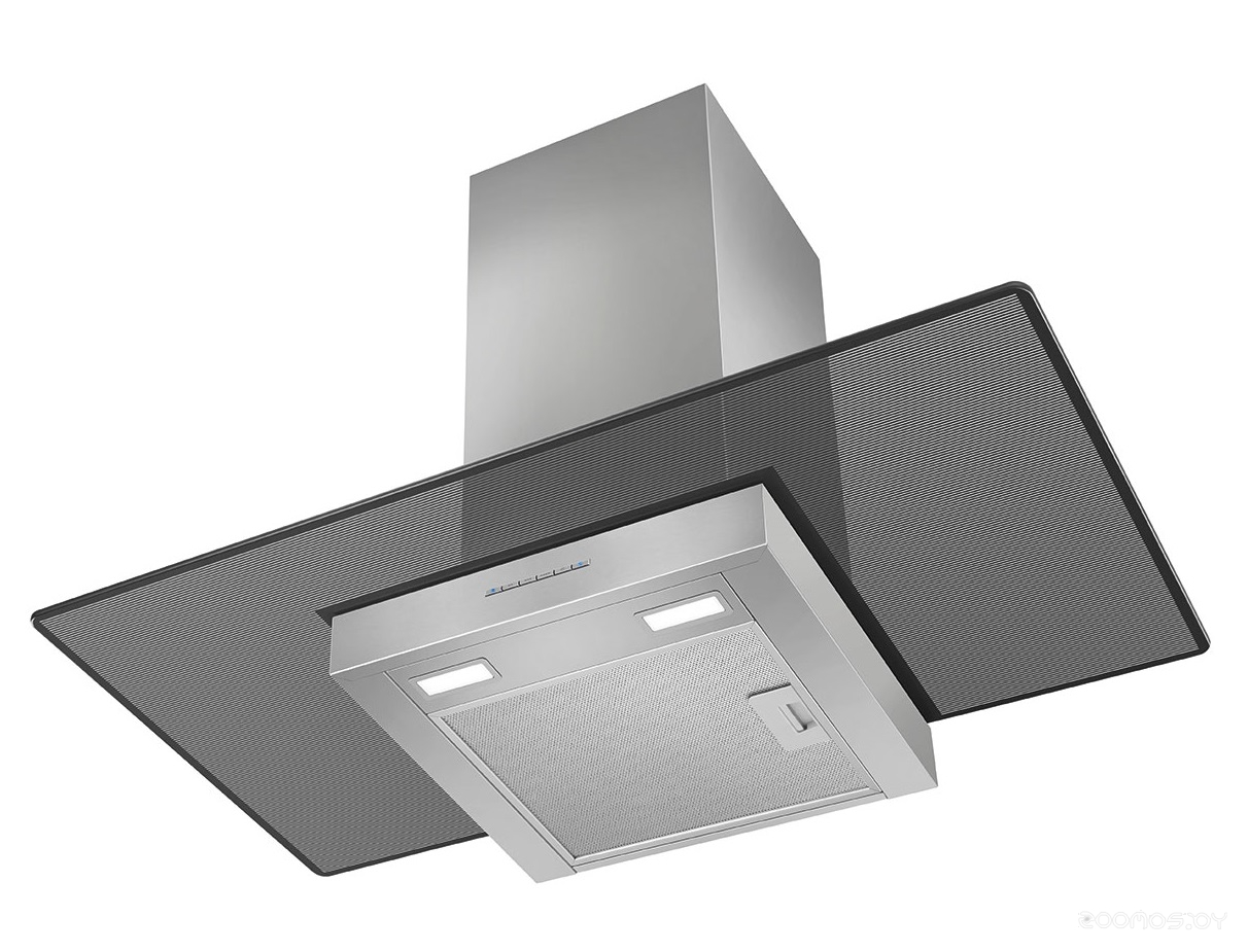 Кухонная вытяжка Smeg KBT900VE