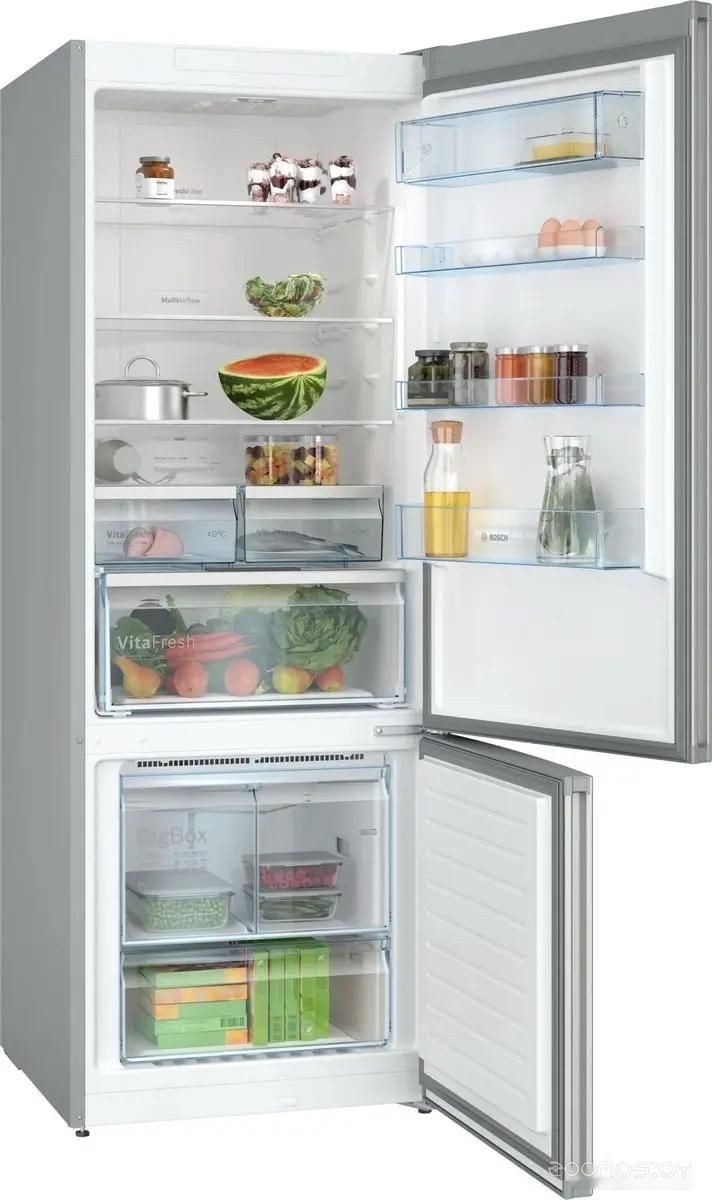 Bosch Serie 4 KGN56CI30U