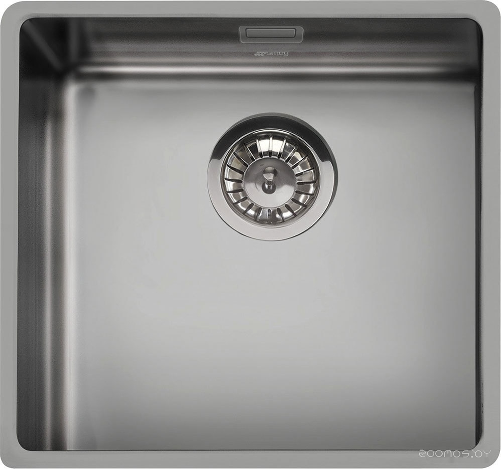 Smeg VSTR50DKX
