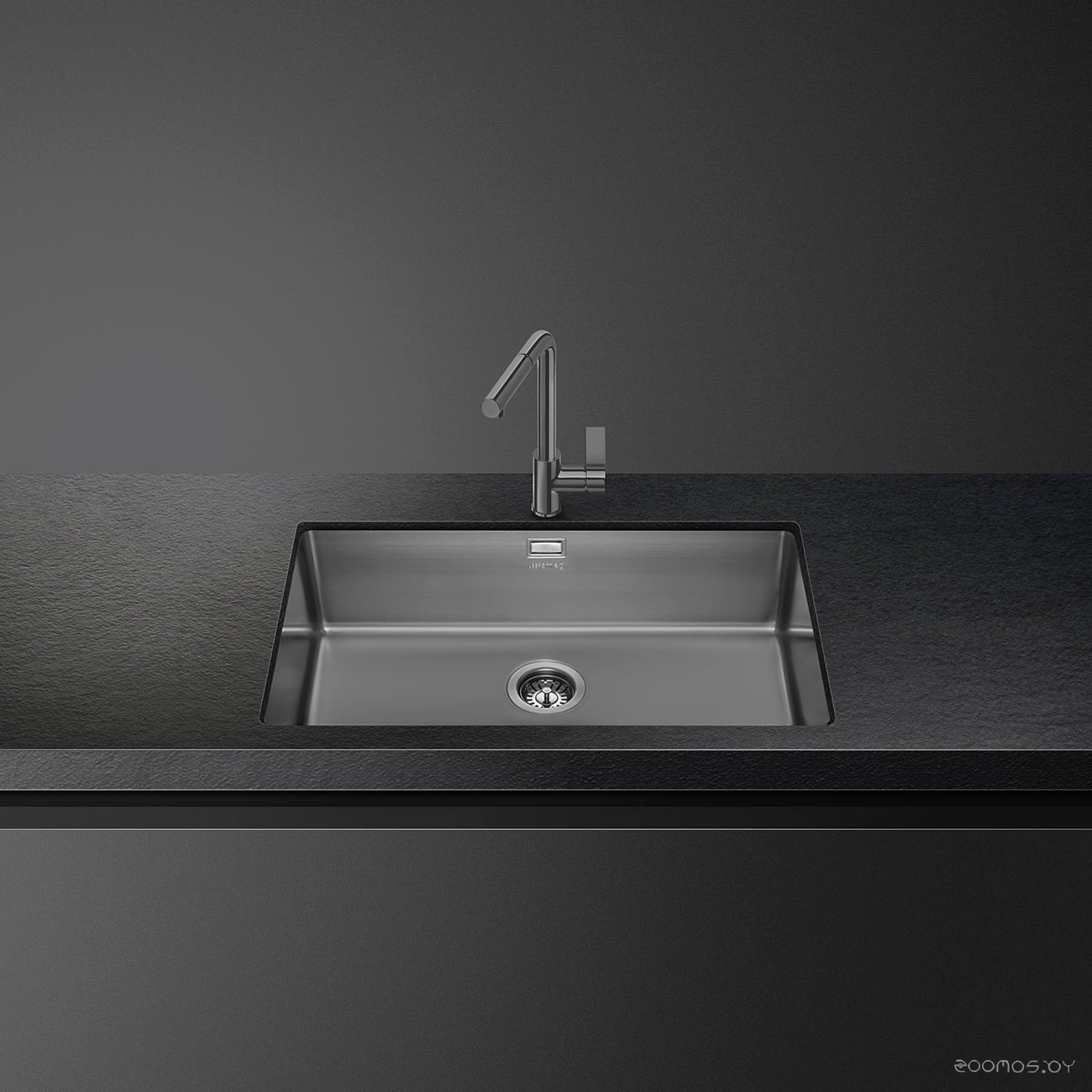 Smeg VSTR71DKX