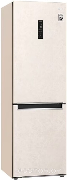 LG DoorCooling+ GC-B459MEWM