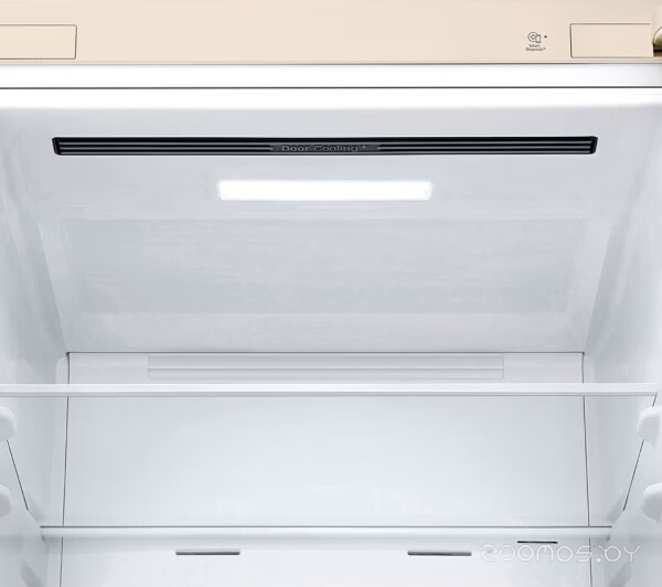 LG DoorCooling+ GC-B459MEWM