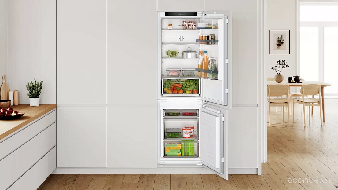 Bosch KIV86VFE1