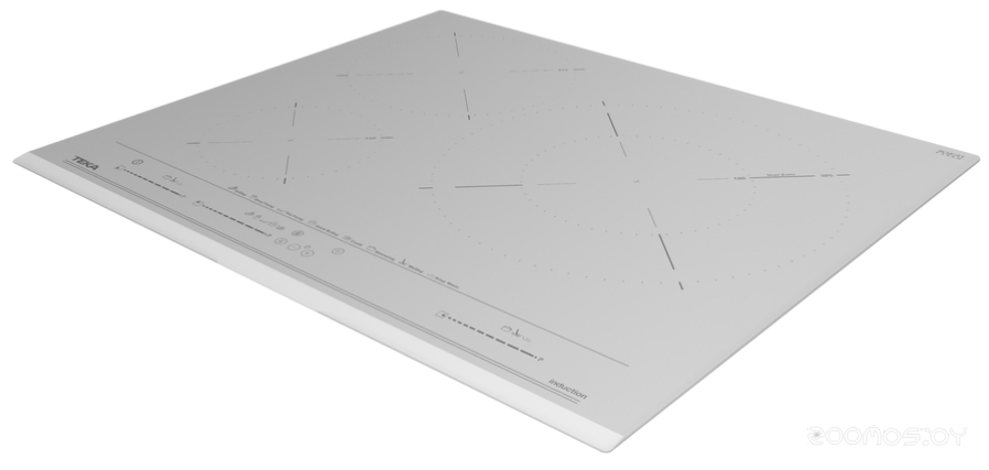 Варочная панель Teka IZC 63630 MST (белый)