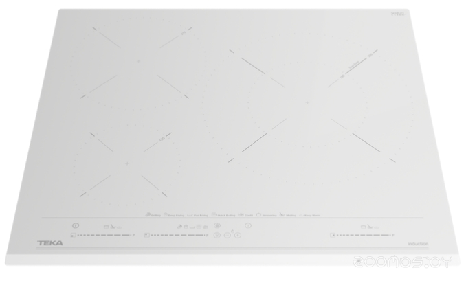 Варочная панель Teka IZC 63630 MST (белый)